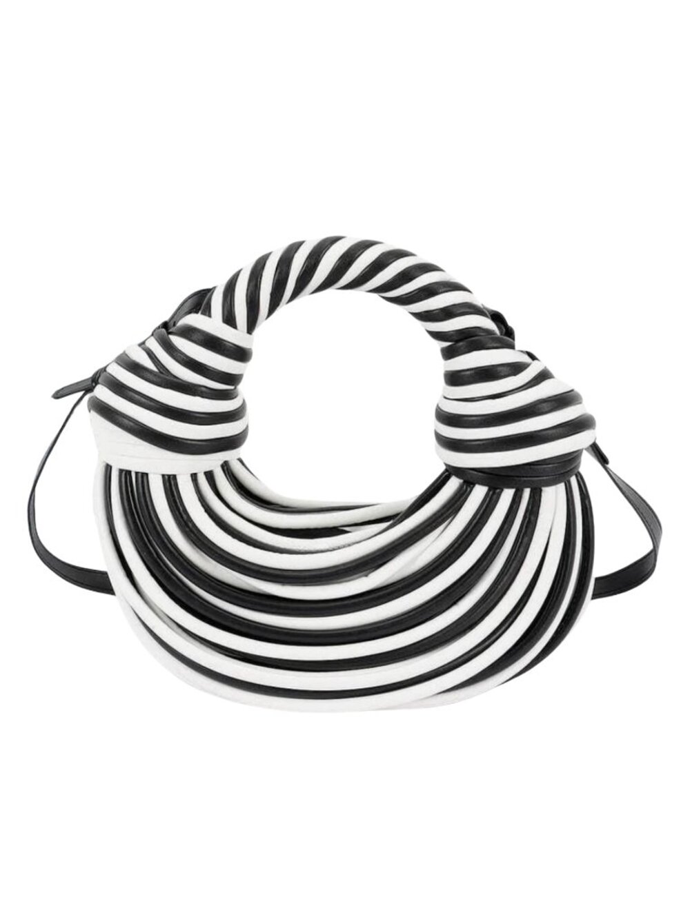 Karma Boutique Missy Lux Hobo Bag
